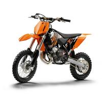 KTM SX 65 2012-2020